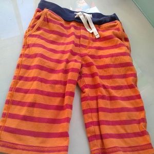 Mini boden shorts